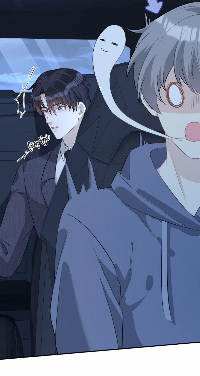 Hoàn Mỹ Vô Khuyết 10 trang 45