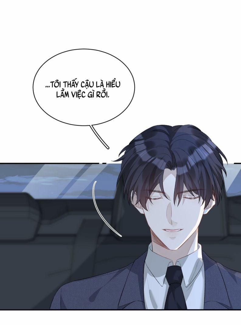 Hoàn Mỹ Vô Khuyết 10 trang 49