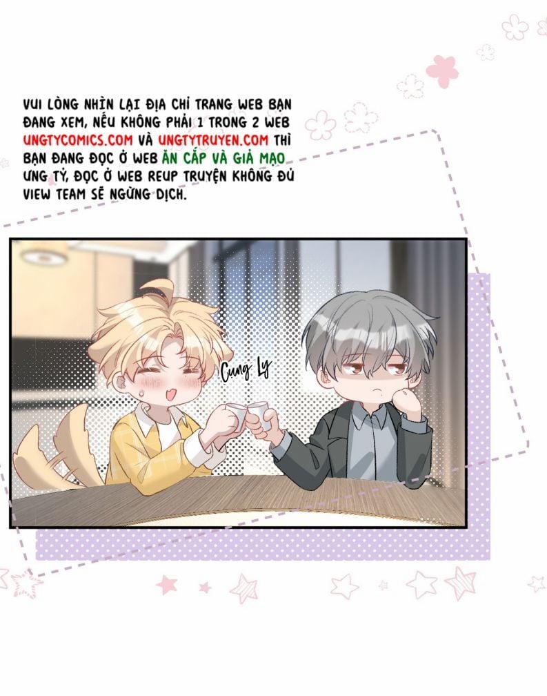 Hoàn Mỹ Vô Khuyết 10 trang 5