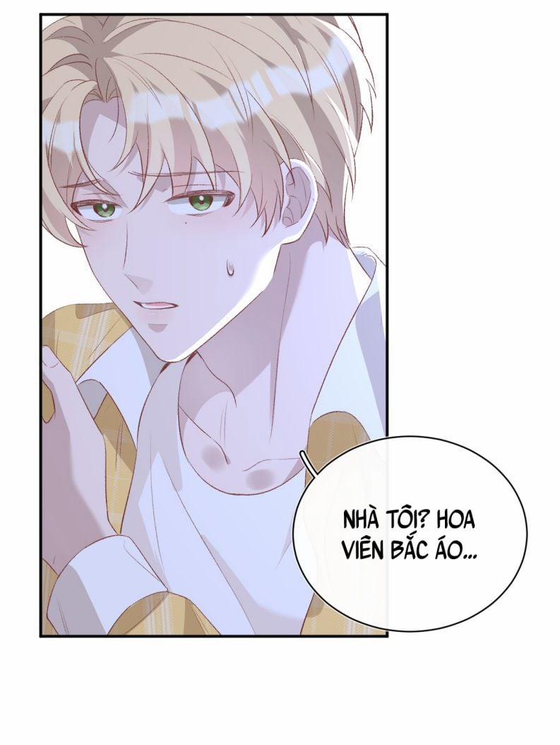 Hoàn Mỹ Vô Khuyết 10 trang 54