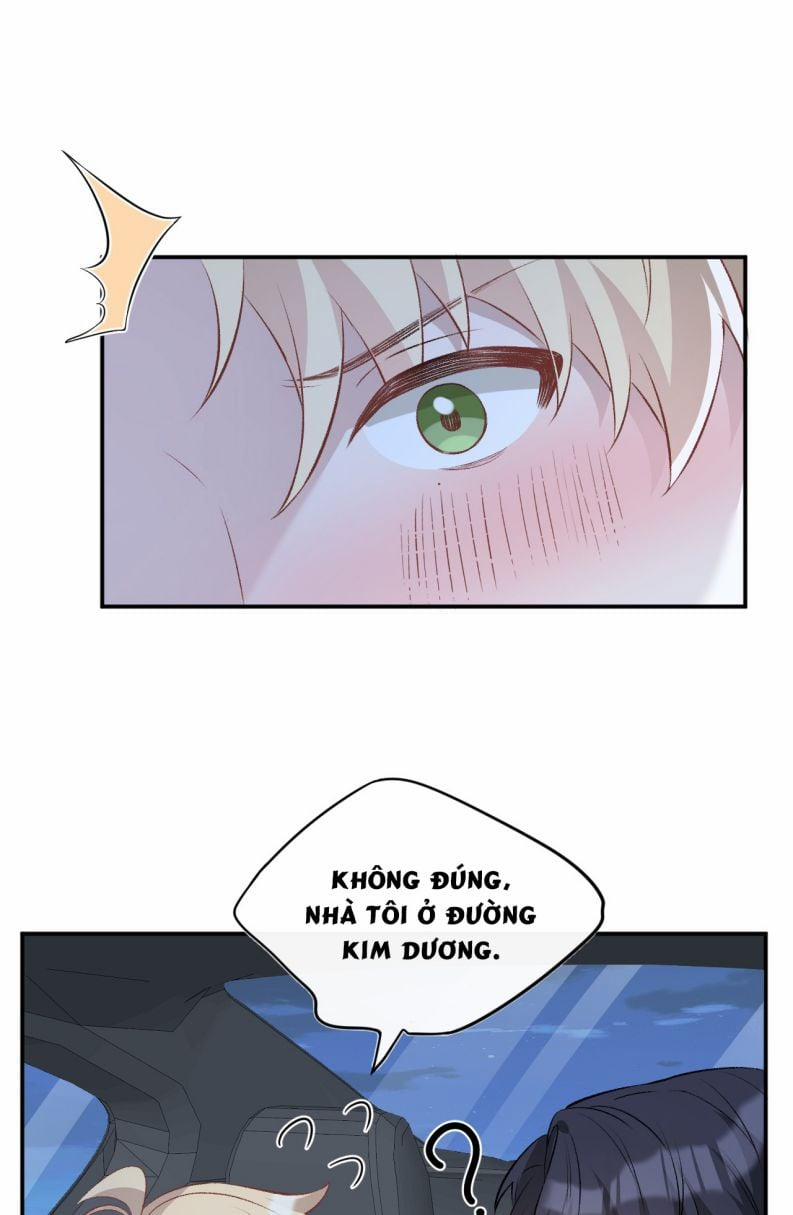 Hoàn Mỹ Vô Khuyết 10 trang 55