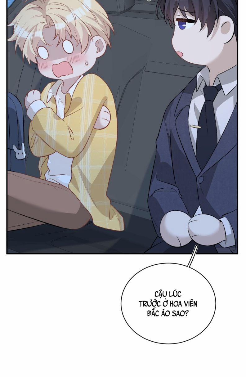 Hoàn Mỹ Vô Khuyết 10 trang 56