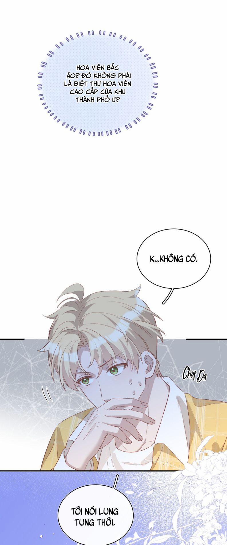 Hoàn Mỹ Vô Khuyết 10 trang 57