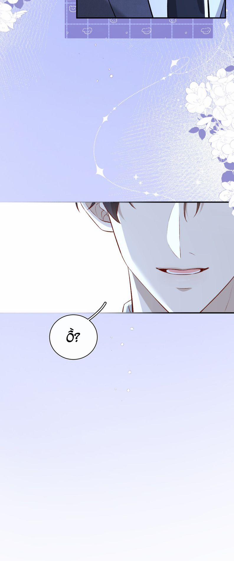 Hoàn Mỹ Vô Khuyết 10 trang 59