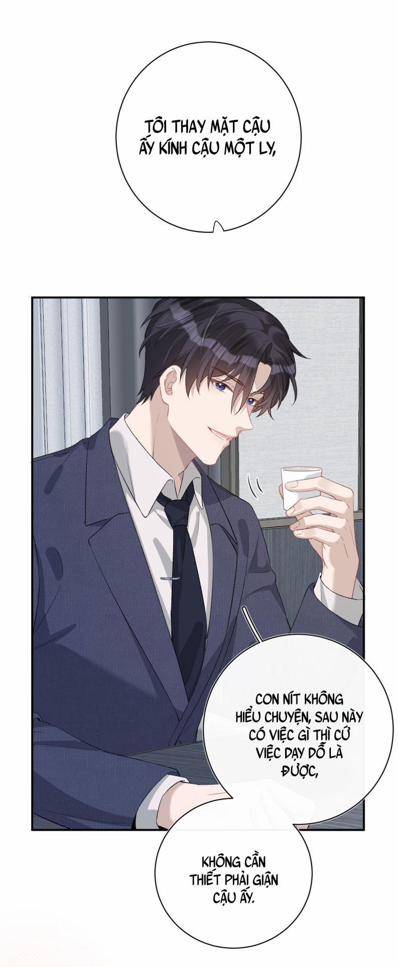 Hoàn Mỹ Vô Khuyết 10 trang 7