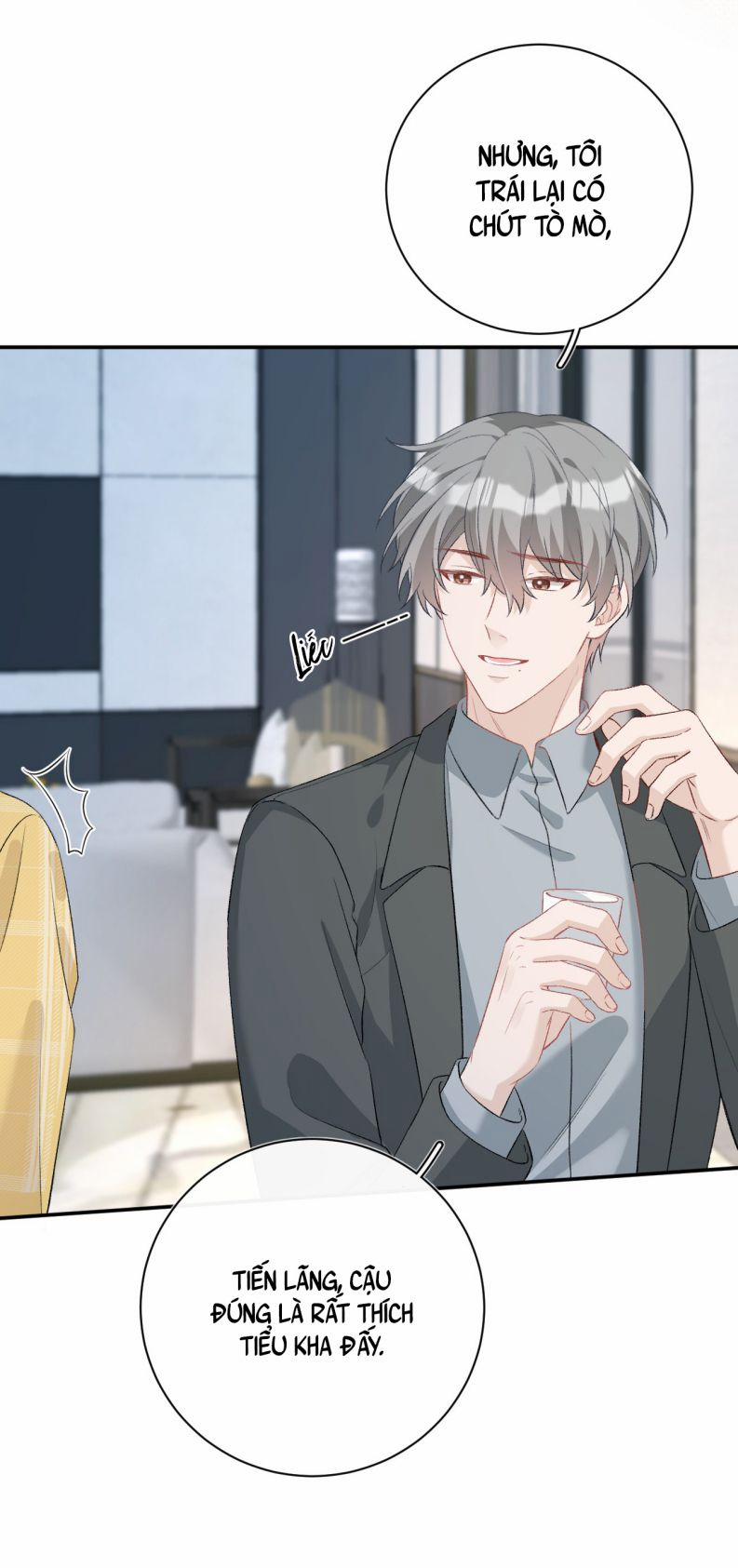 Hoàn Mỹ Vô Khuyết 10 trang 9