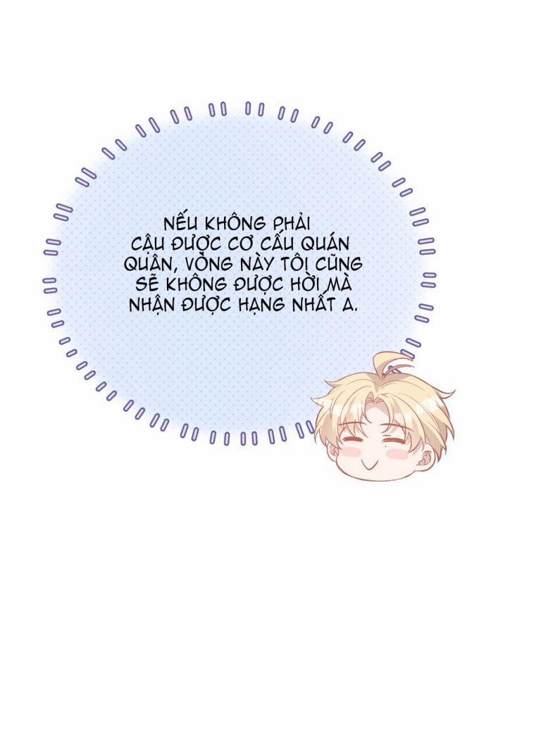 Hoàn Mỹ Vô Khuyết 11 trang 15