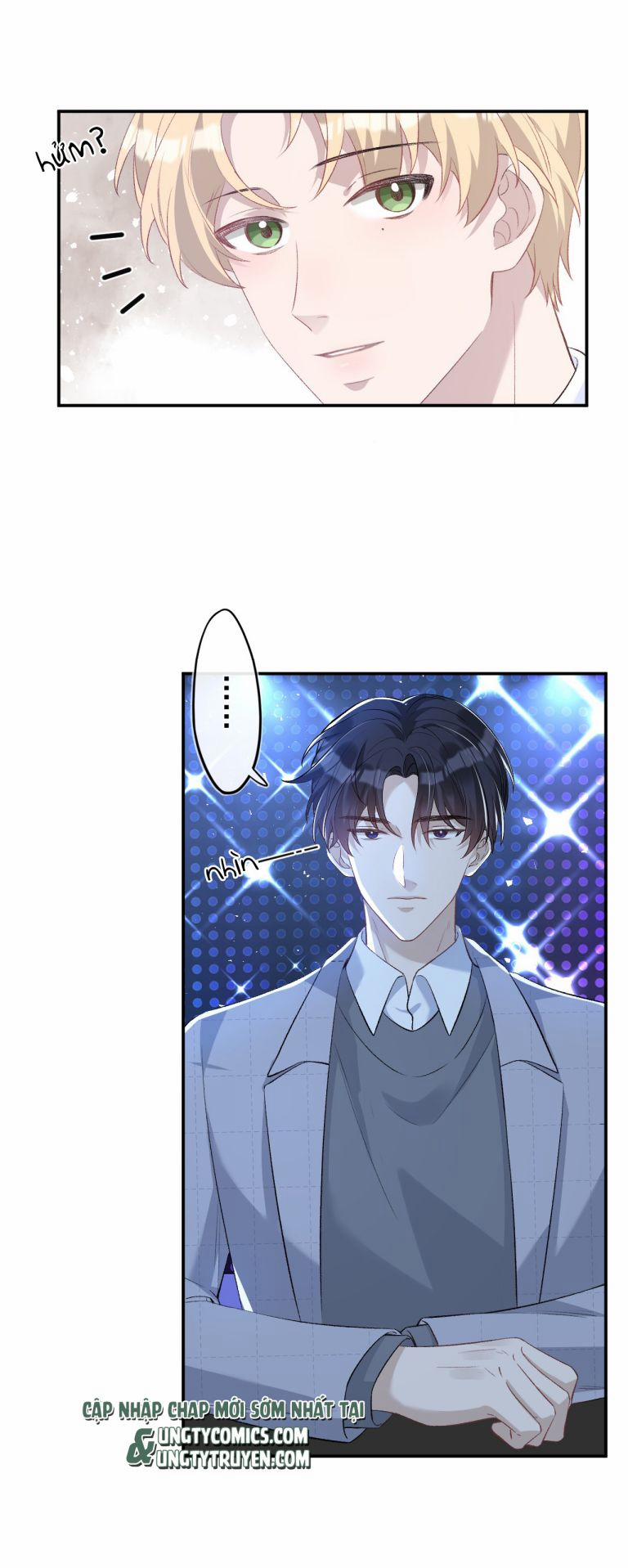 Hoàn Mỹ Vô Khuyết 11 trang 16