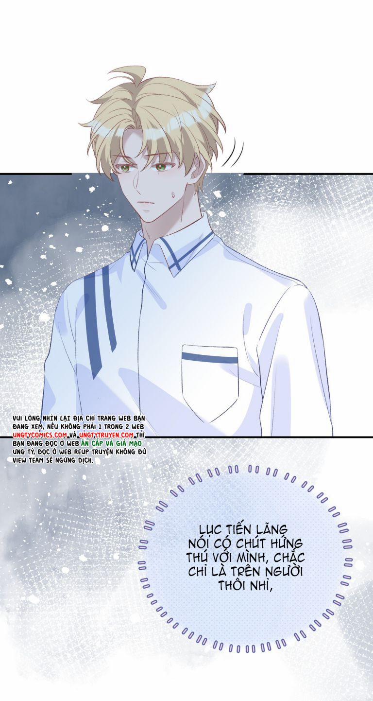 Hoàn Mỹ Vô Khuyết 11 trang 17