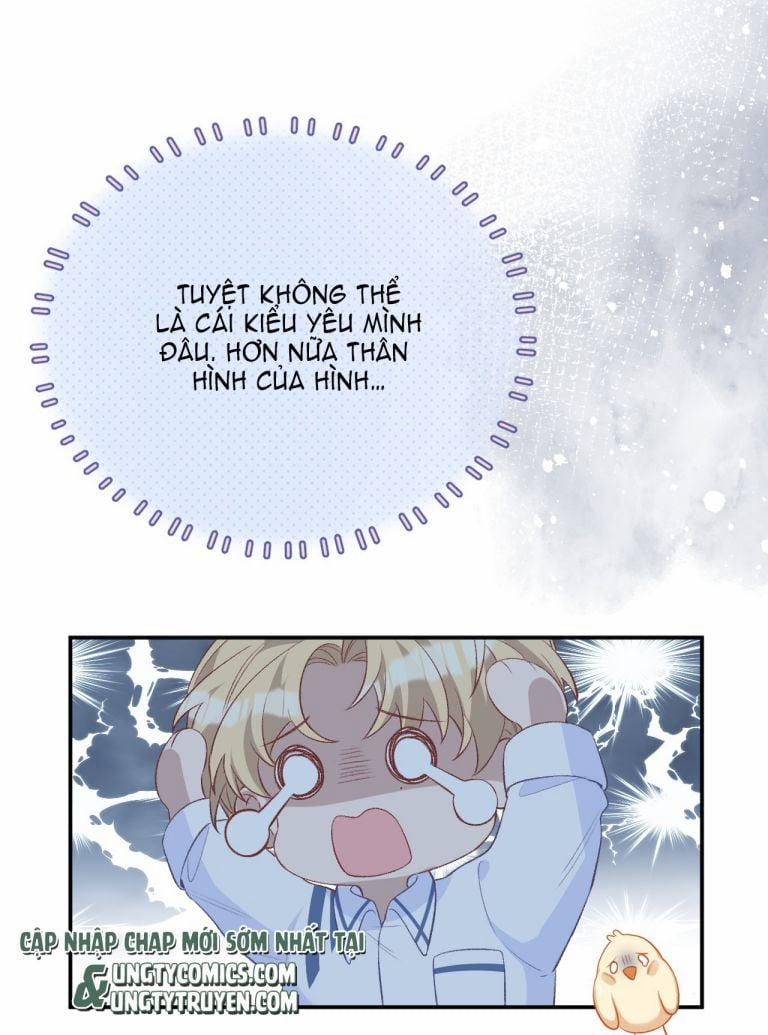 Hoàn Mỹ Vô Khuyết 11 trang 18