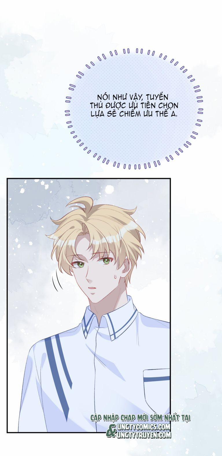 Hoàn Mỹ Vô Khuyết 11 trang 21