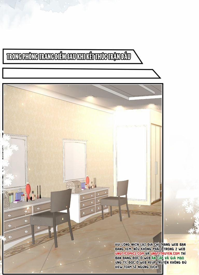 Hoàn Mỹ Vô Khuyết 11 trang 23