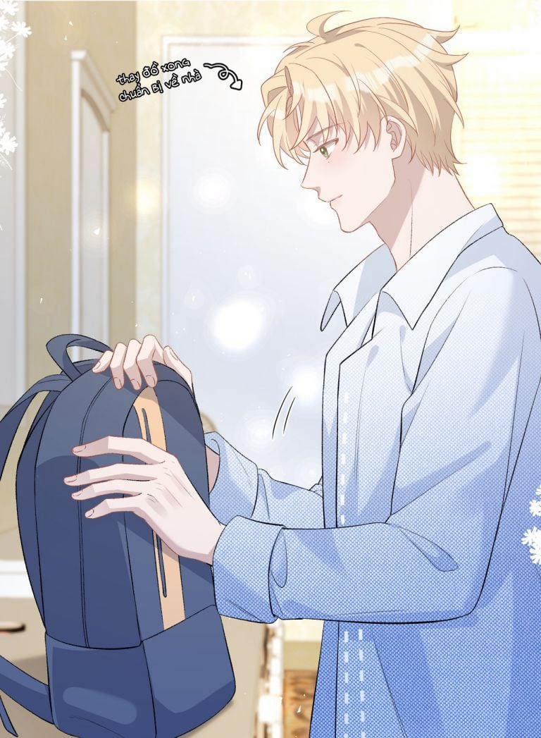 Hoàn Mỹ Vô Khuyết 11 trang 24