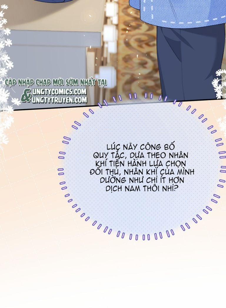 Hoàn Mỹ Vô Khuyết 11 trang 25