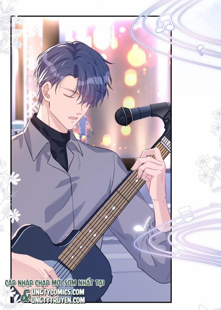 Hoàn Mỹ Vô Khuyết 11 trang 3