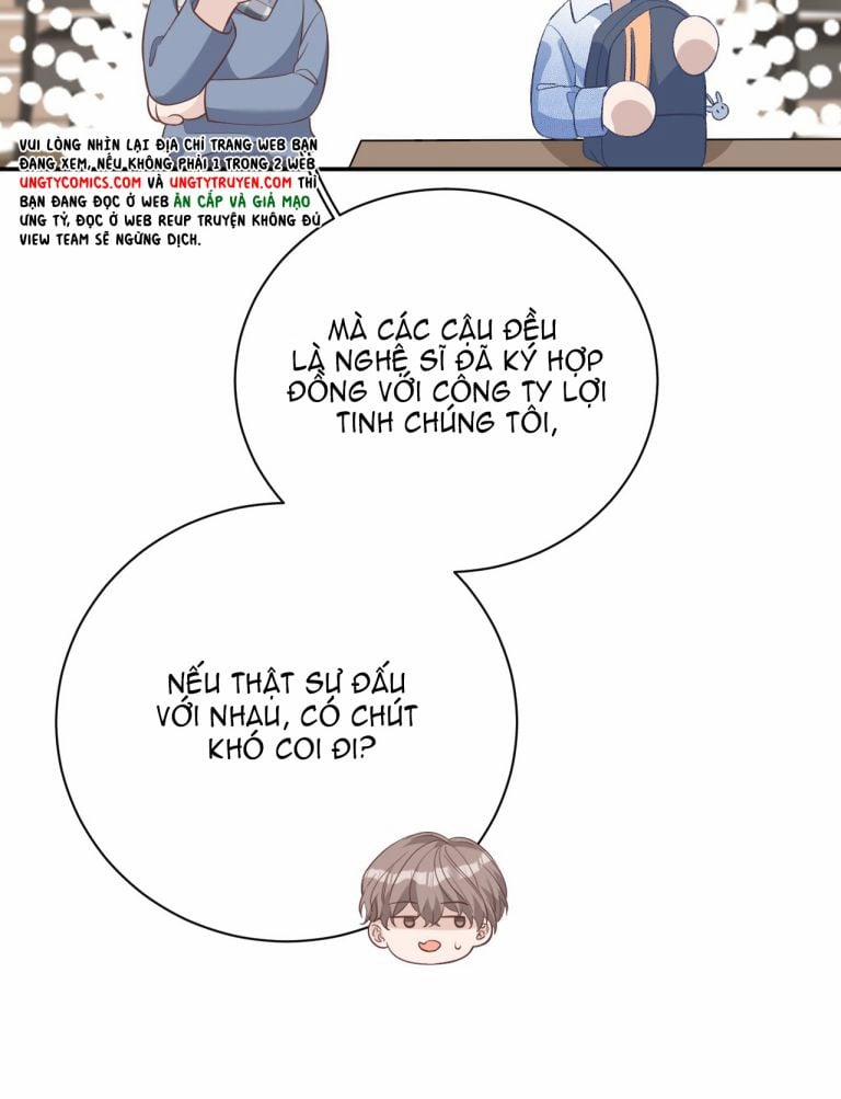 Hoàn Mỹ Vô Khuyết 11 trang 32