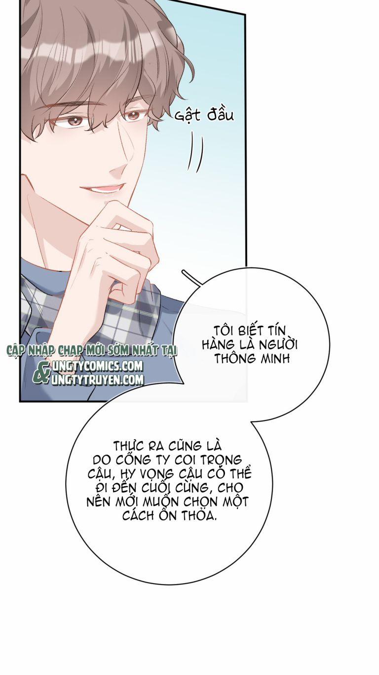 Hoàn Mỹ Vô Khuyết 11 trang 34
