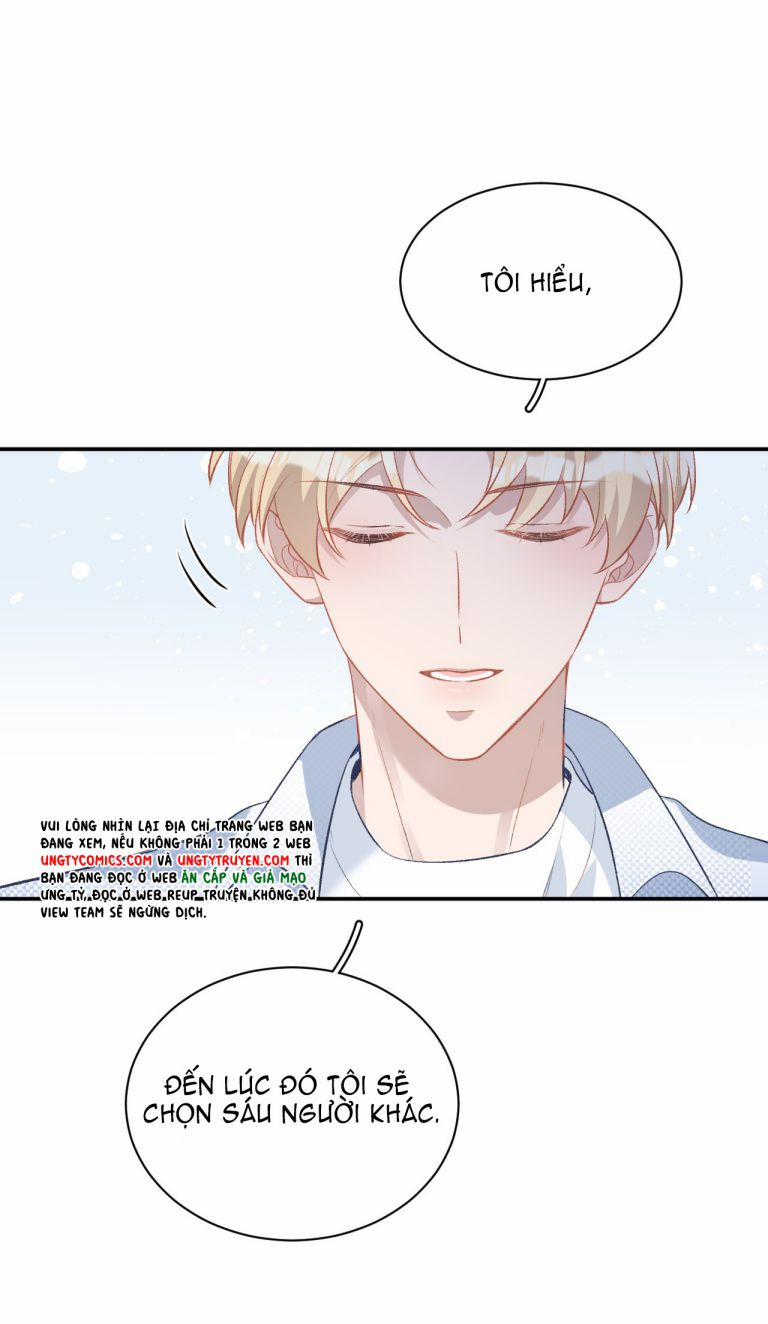 Hoàn Mỹ Vô Khuyết 11 trang 35