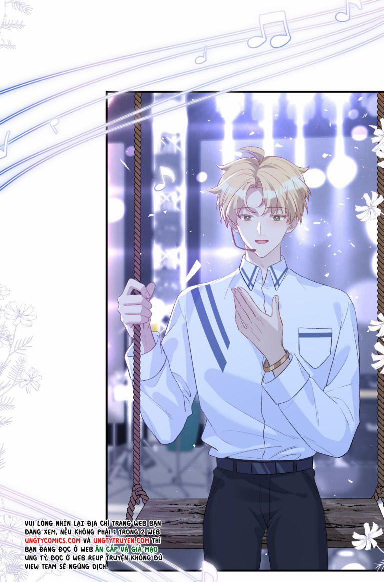 Hoàn Mỹ Vô Khuyết 11 trang 4