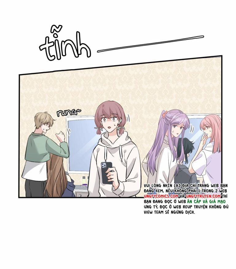 Hoàn Mỹ Vô Khuyết 11 trang 42