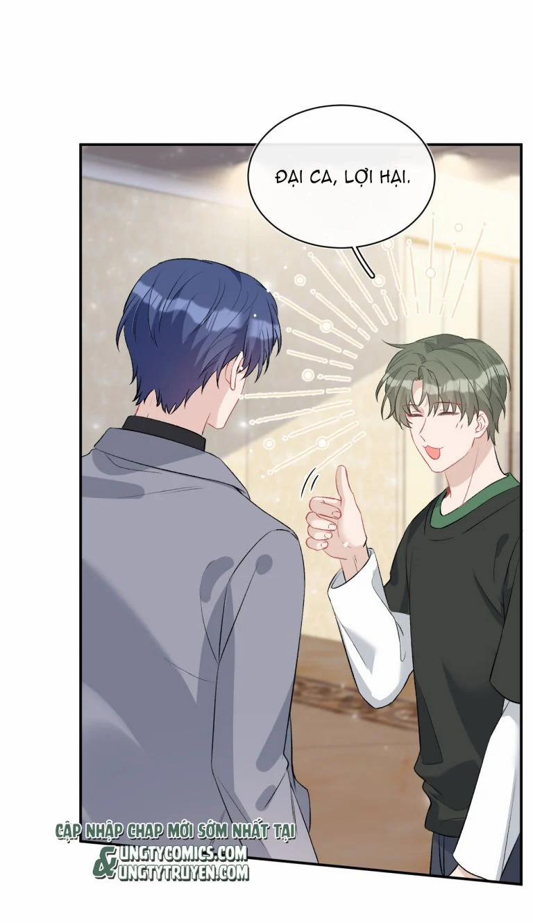 Hoàn Mỹ Vô Khuyết 11 trang 45