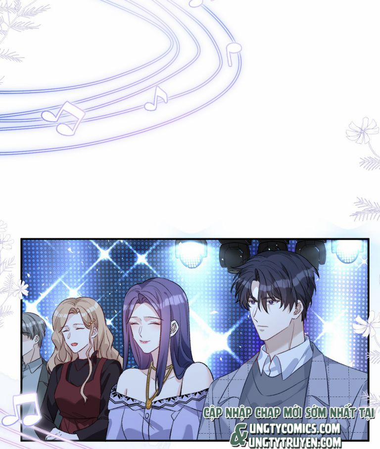 Hoàn Mỹ Vô Khuyết 11 trang 5