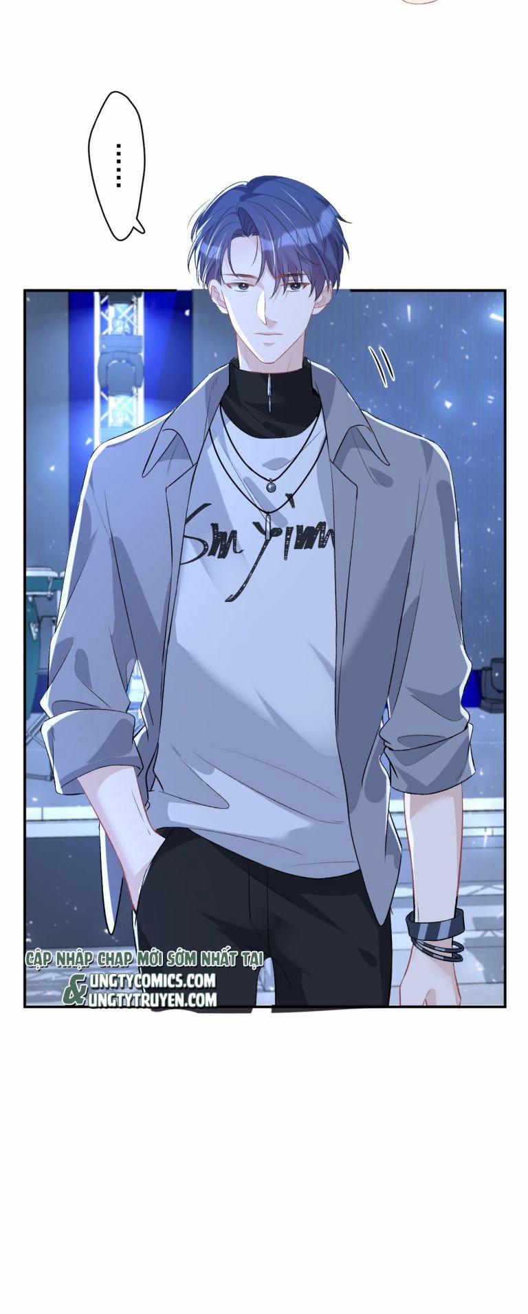 Hoàn Mỹ Vô Khuyết 11 trang 50