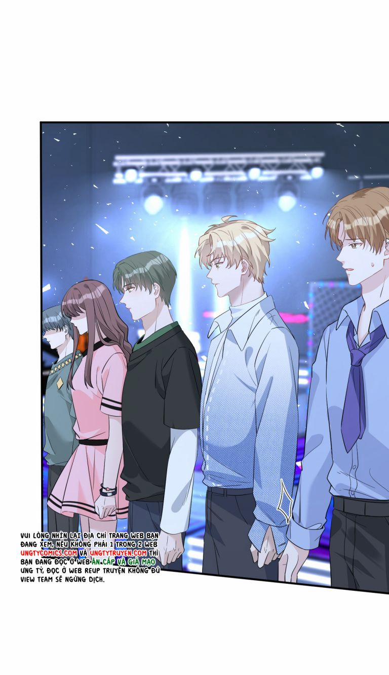 Hoàn Mỹ Vô Khuyết 11 trang 51