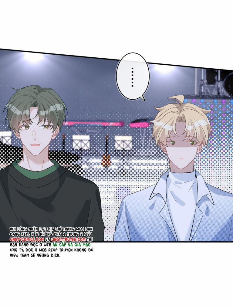 Hoàn Mỹ Vô Khuyết 11 trang 52
