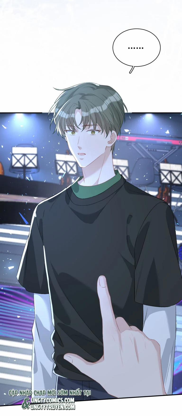 Hoàn Mỹ Vô Khuyết 11 trang 57