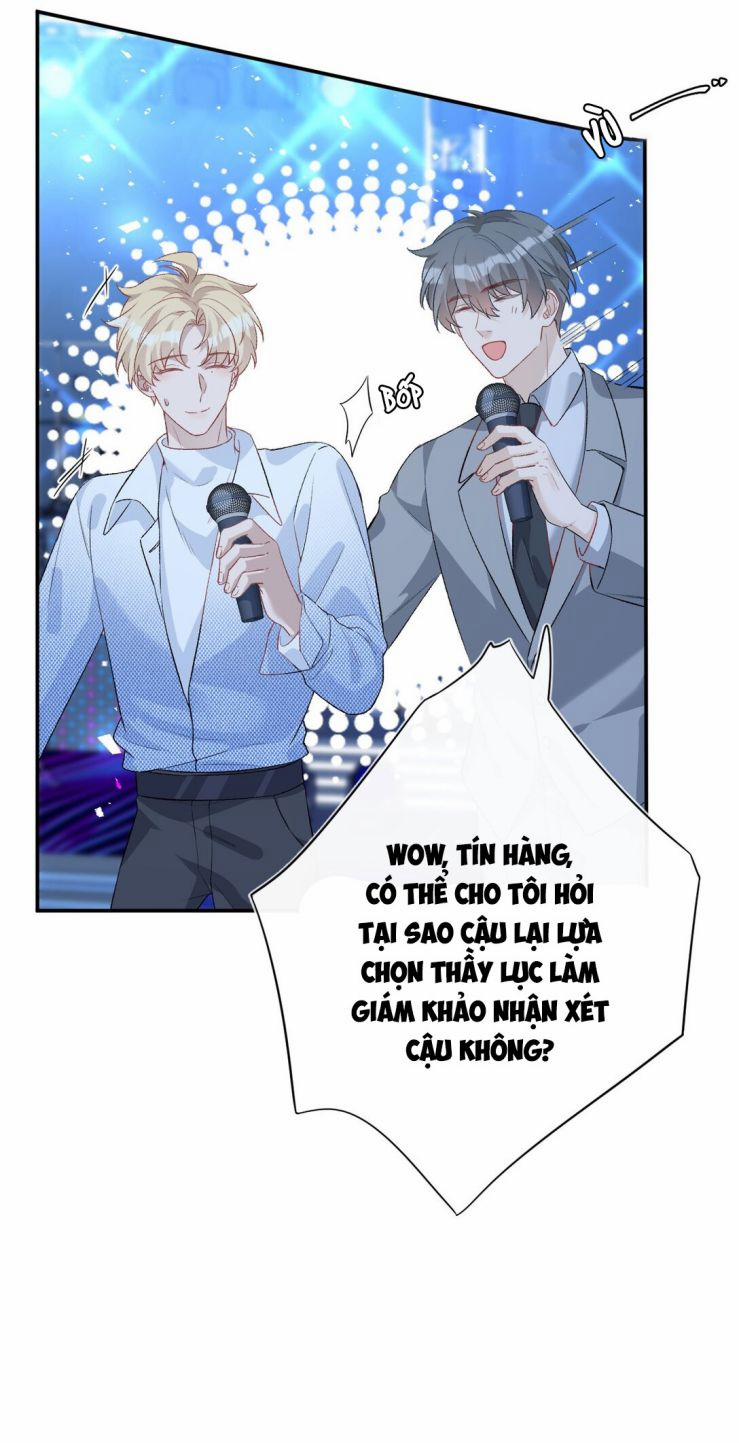 Hoàn Mỹ Vô Khuyết 12 trang 11