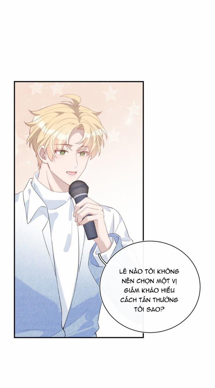 Hoàn Mỹ Vô Khuyết 12 trang 12