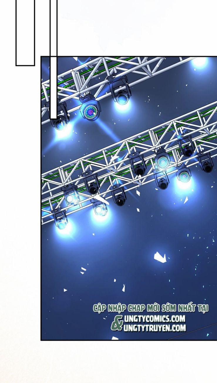 Hoàn Mỹ Vô Khuyết 12 trang 15