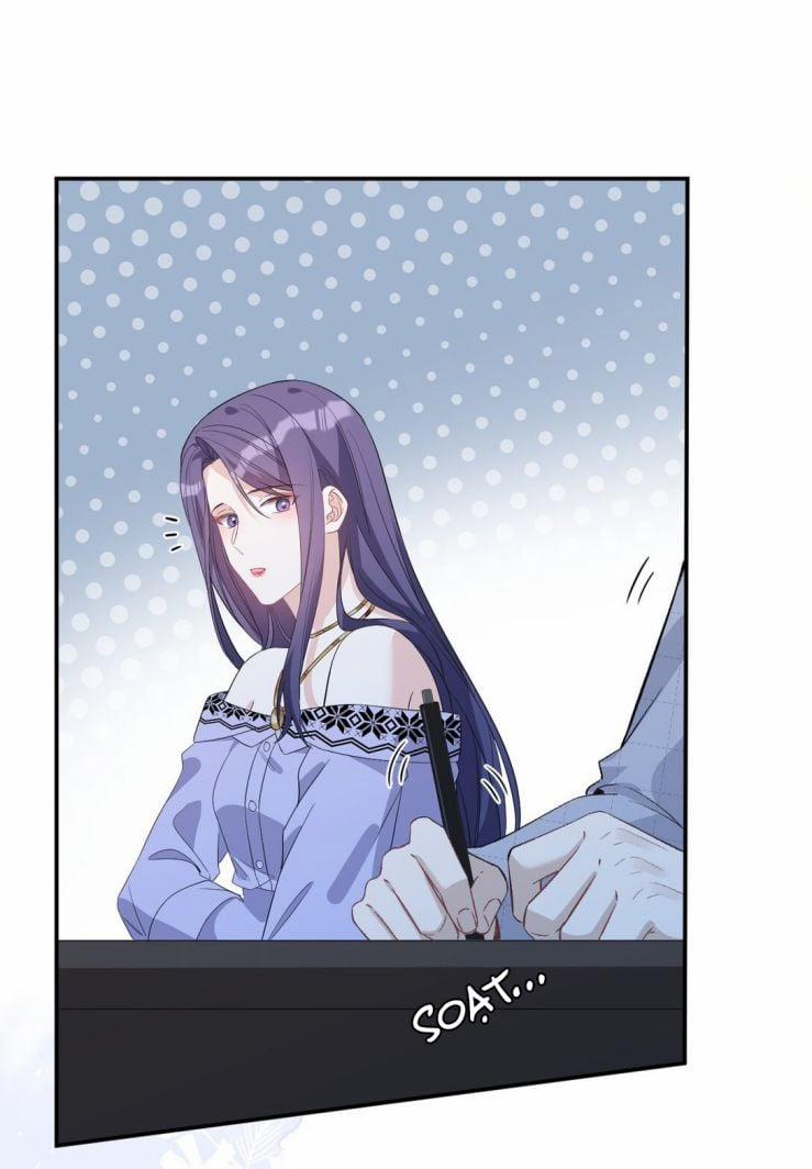 Hoàn Mỹ Vô Khuyết 12 trang 19