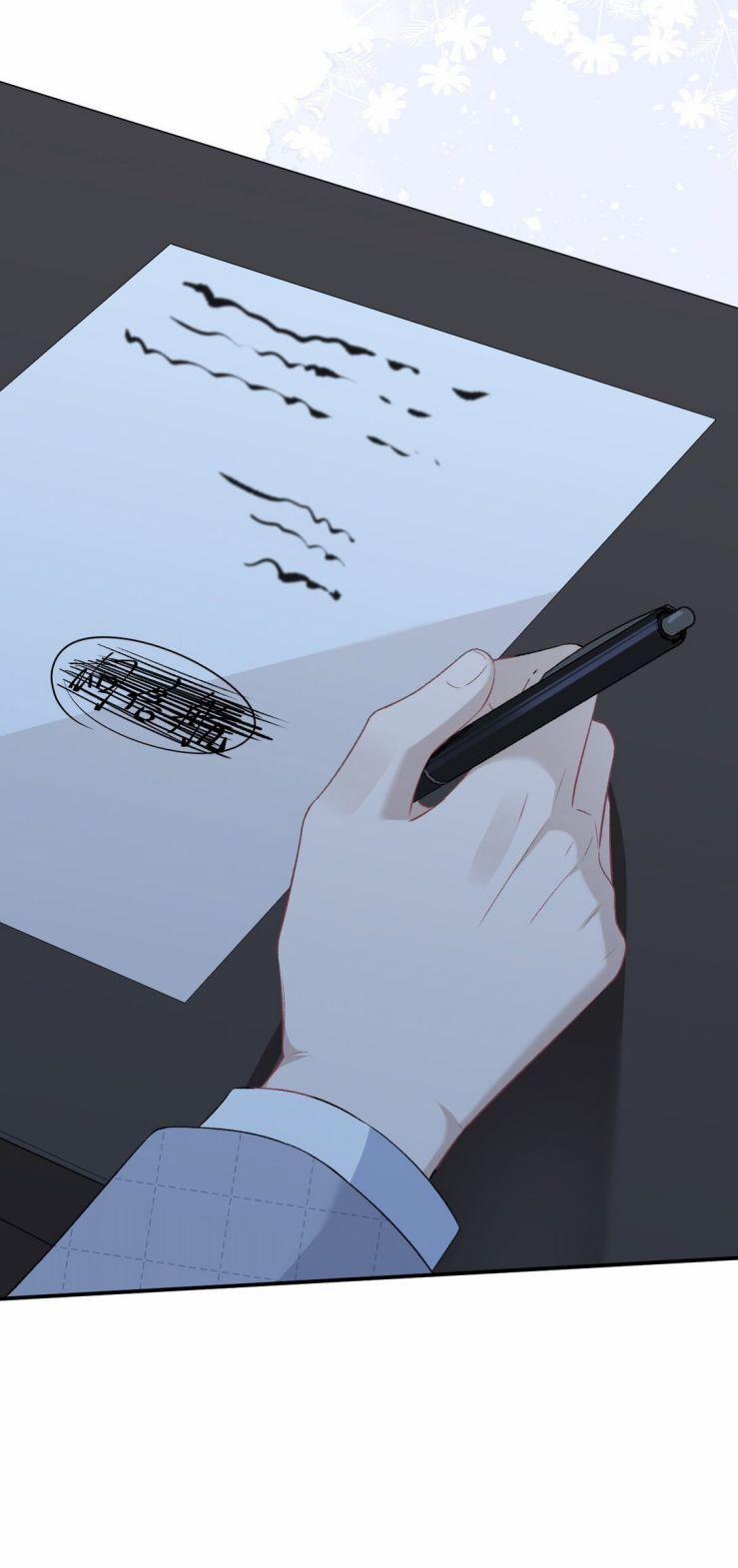 Hoàn Mỹ Vô Khuyết 12 trang 21