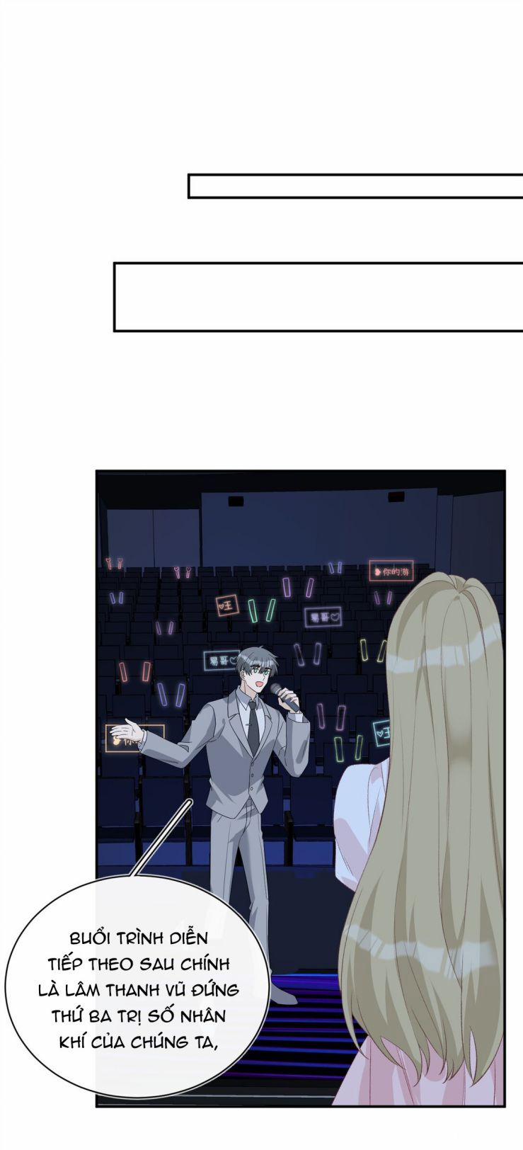 Hoàn Mỹ Vô Khuyết 12 trang 22