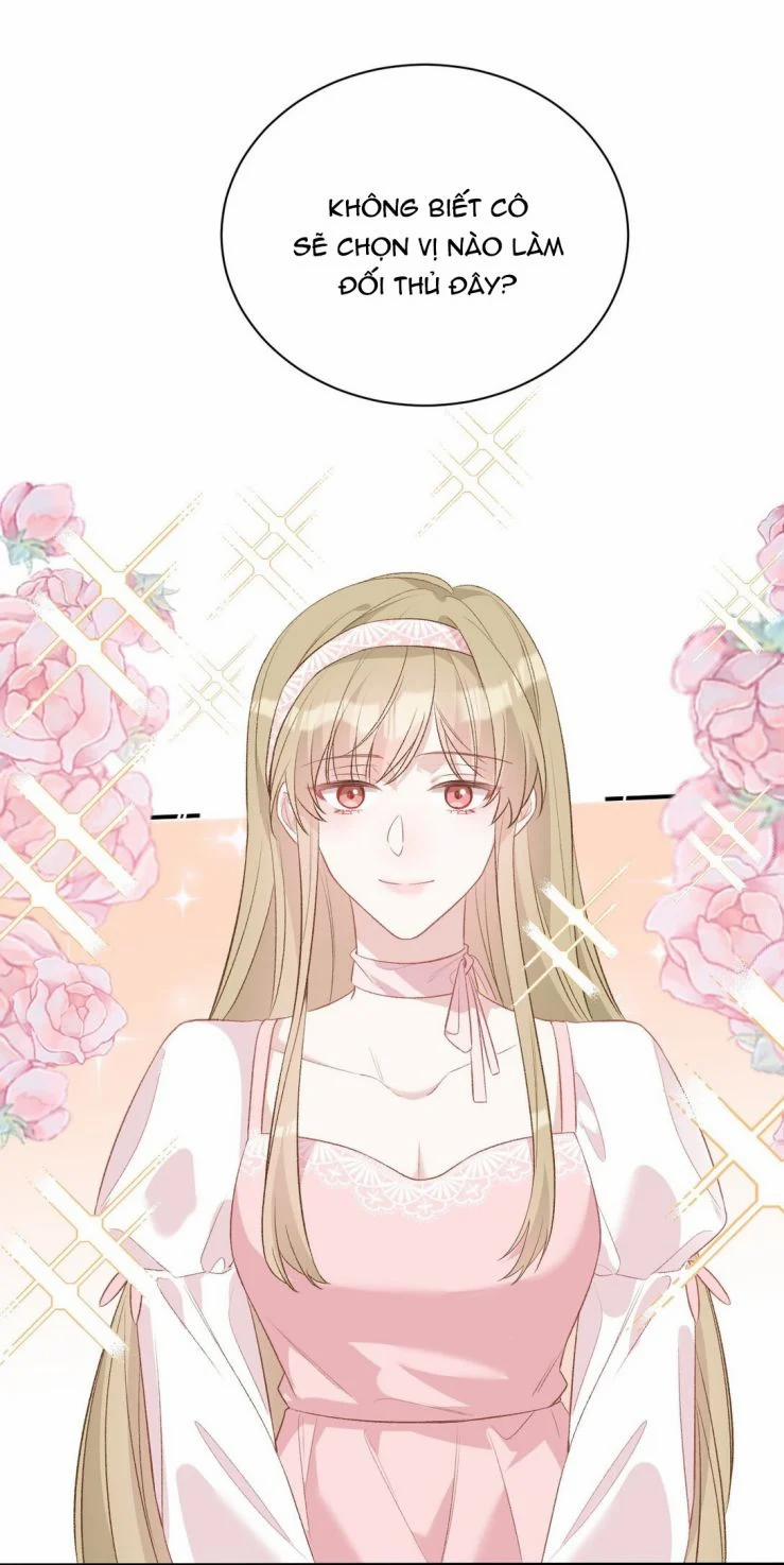 Hoàn Mỹ Vô Khuyết 12 trang 23