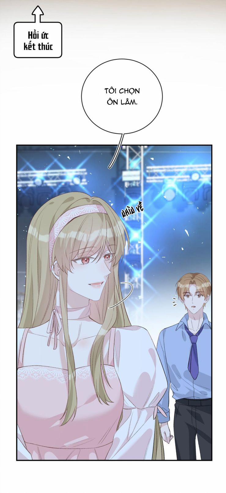 Hoàn Mỹ Vô Khuyết 12 trang 27
