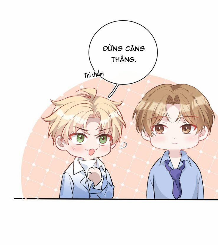 Hoàn Mỹ Vô Khuyết 12 trang 29