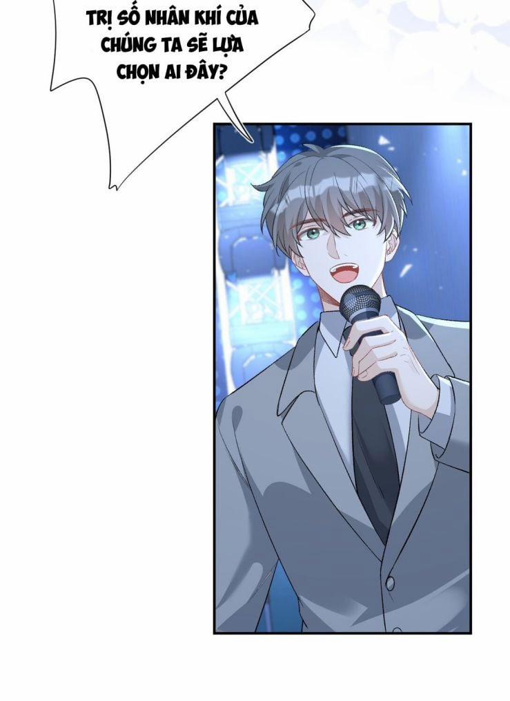 Hoàn Mỹ Vô Khuyết 12 trang 3