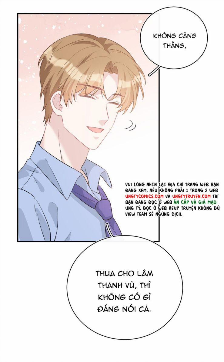 Hoàn Mỹ Vô Khuyết 12 trang 30