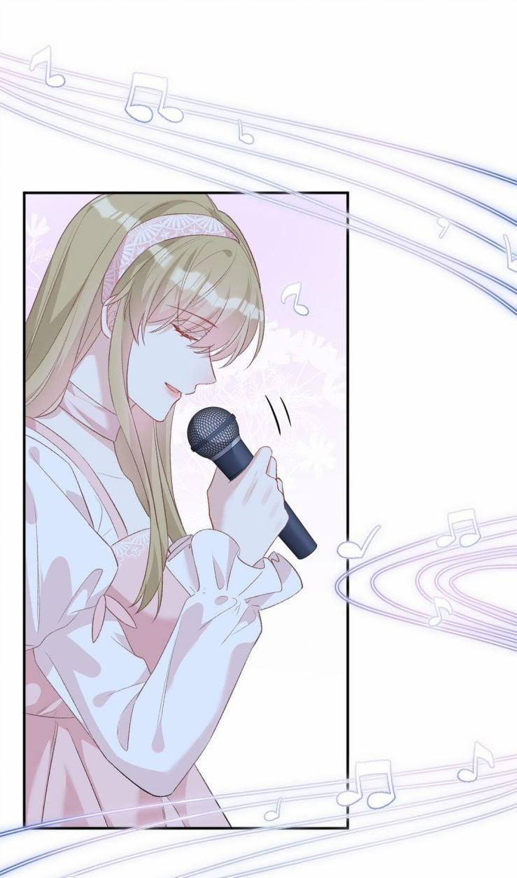 Hoàn Mỹ Vô Khuyết 12 trang 32