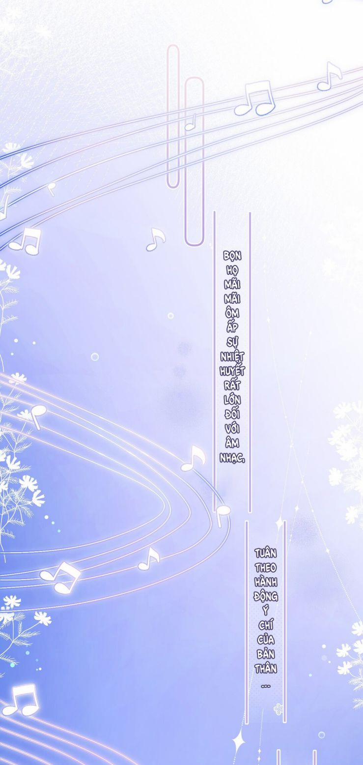 Hoàn Mỹ Vô Khuyết 12 trang 34