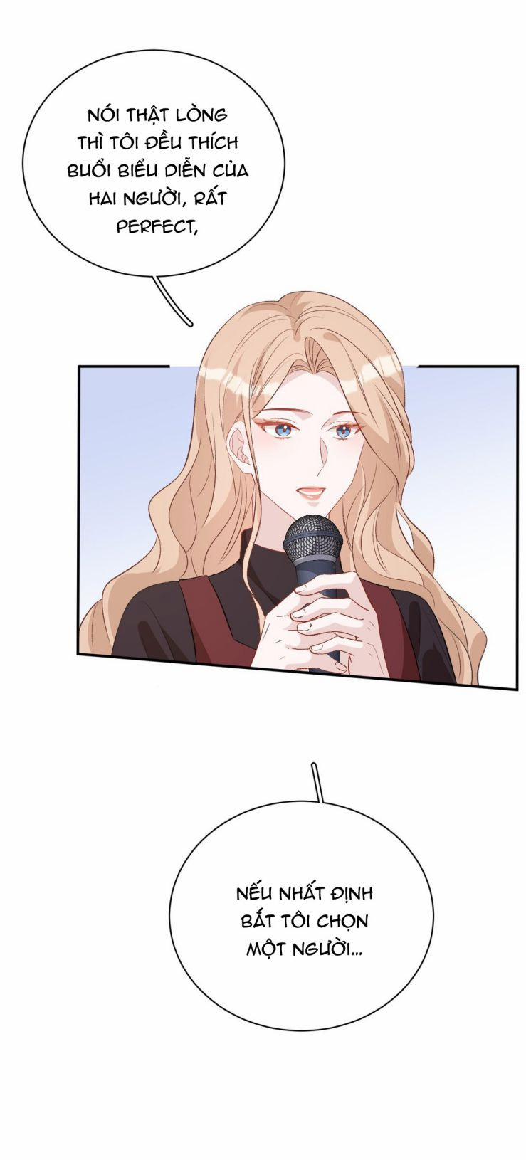 Hoàn Mỹ Vô Khuyết 12 trang 39