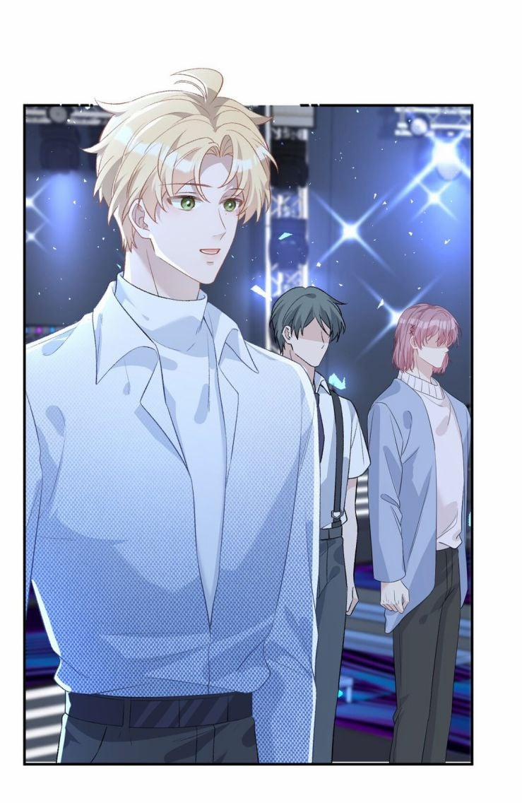 Hoàn Mỹ Vô Khuyết 12 trang 4