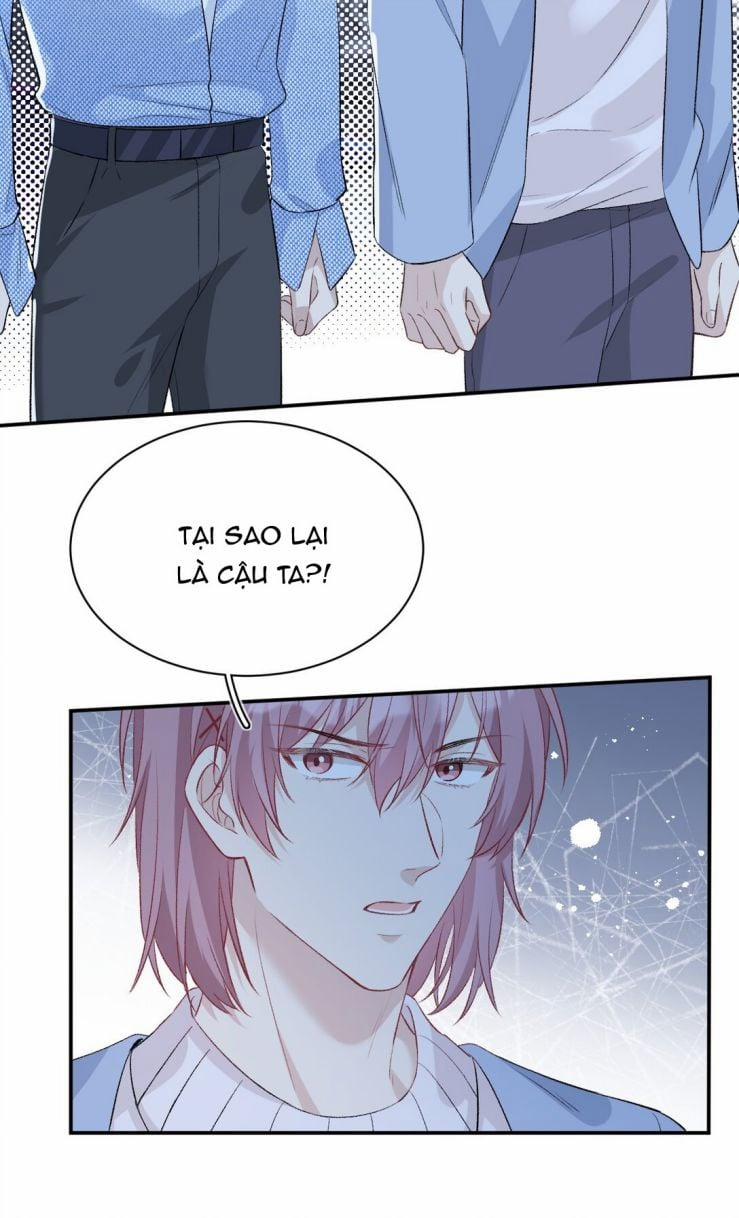 Hoàn Mỹ Vô Khuyết 12 trang 49