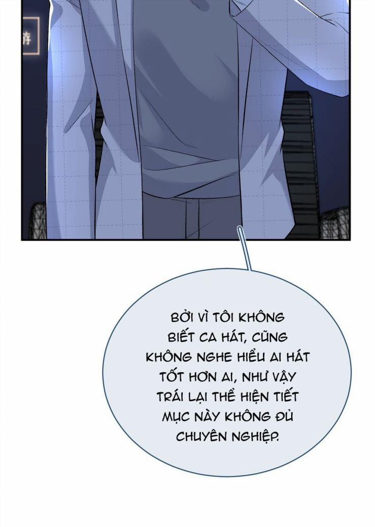 Hoàn Mỹ Vô Khuyết 12 trang 52