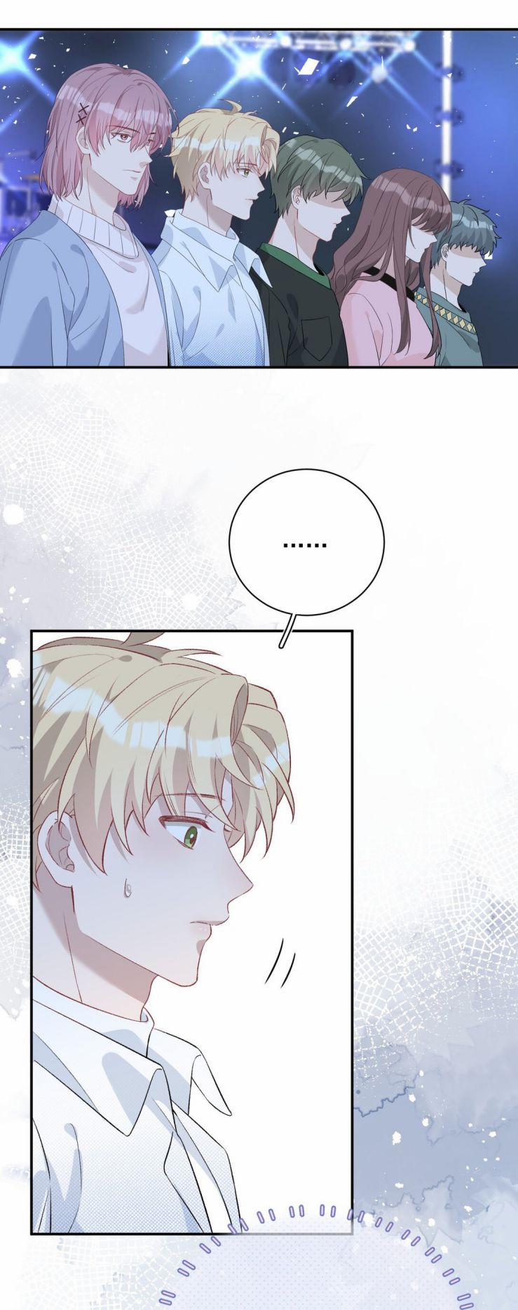 Hoàn Mỹ Vô Khuyết 12 trang 58