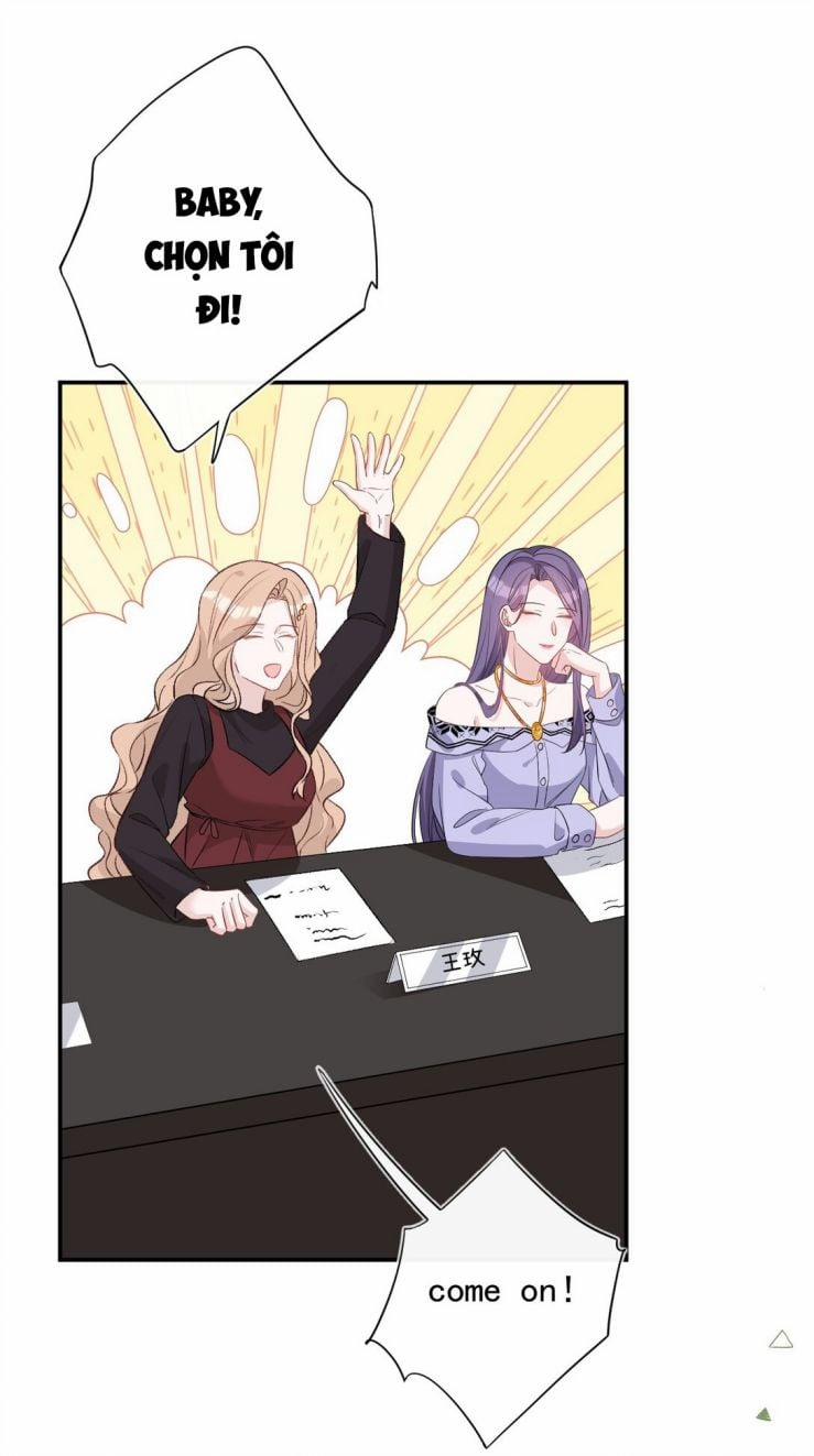 Hoàn Mỹ Vô Khuyết 12 trang 8