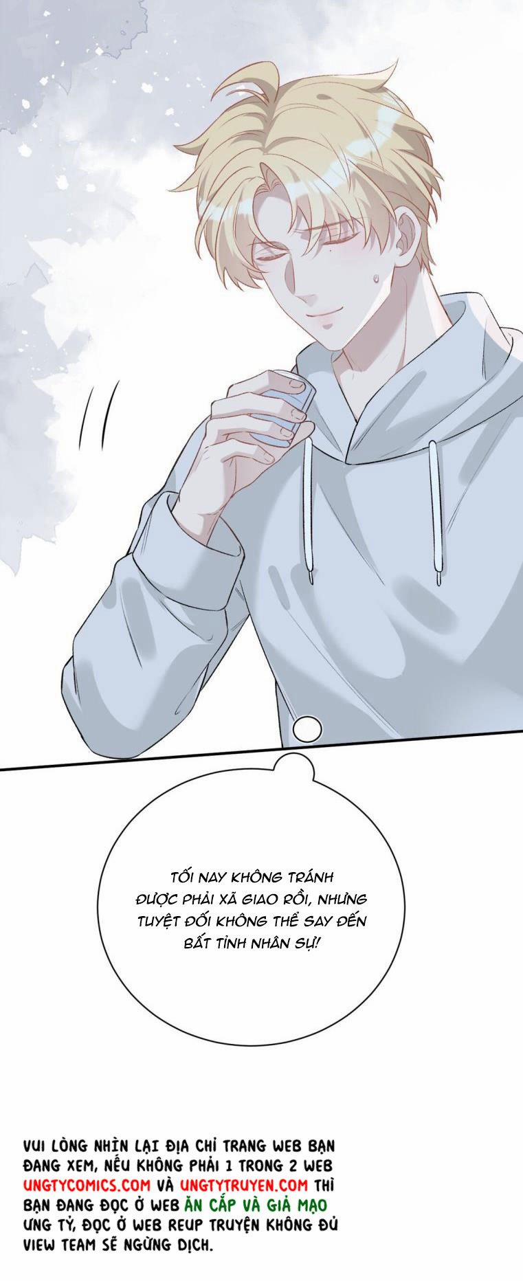 Hoàn Mỹ Vô Khuyết 13 trang 10